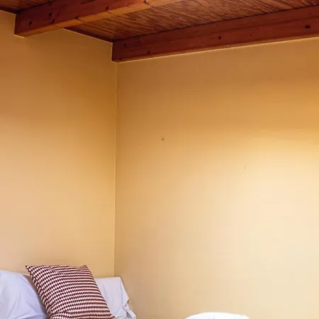 Amalurra Ecohotel & Retreat Center Hotel