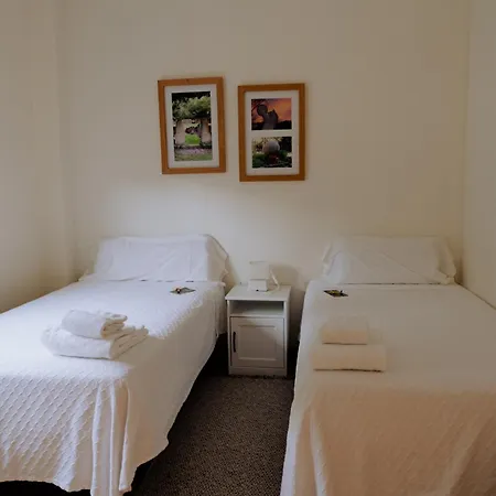 Amalurra Ecohotel & Retreat Center *