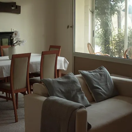 Amalurra Ecohotel & Retreat Center Hotel