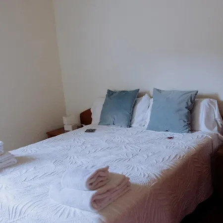 Amalurra Ecohotel & Retreat Center Hotel Laiseca