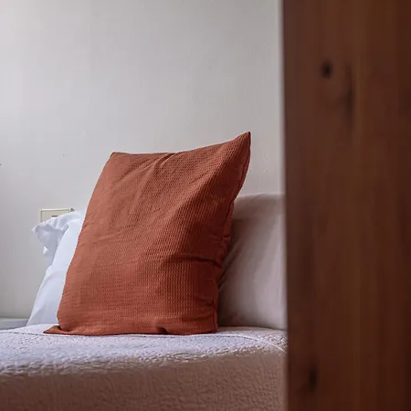 Hotel Amalurra Ecohotel & Retreat Center