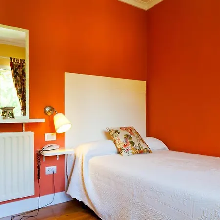 Amalurra Ecohotel & Retreat Center *