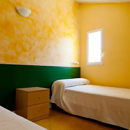 酒店 Amalurra Ecohotel & Retreat Center Laiseca