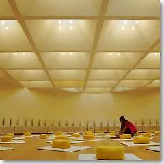 Hotell Amalurra Ecohotel & Retreat Center