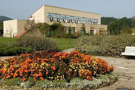酒店 Amalurra Ecohotel & Retreat Center Laiseca