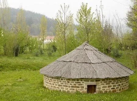 Amalurra Ecohotel & Retreat Center