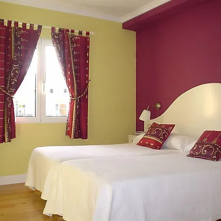 Amalurra Ecohotel & Retreat Center Hotell *