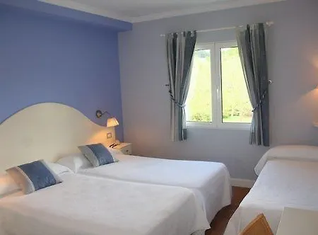 Amalurra Ecohotel & Retreat Center ホテル