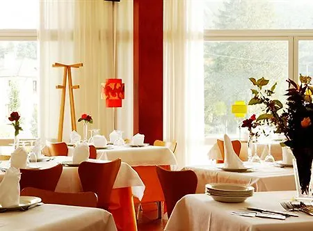 Amalurra Ecohotel & Retreat Center * Laiseca