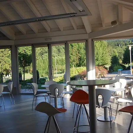 Amalurra Ecohotel & Retreat Center ホテル