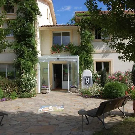 ホテル Amalurra Ecohotel & Retreat Center