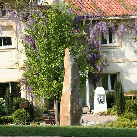 Hotel Amalurra Ecohotel & Retreat Center *