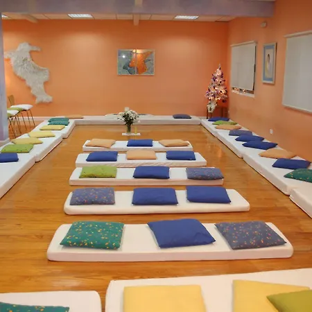 Amalurra Ecohotel & Retreat Center Hotel *