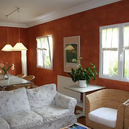 ホテル Amalurra Ecohotel & Retreat Center *