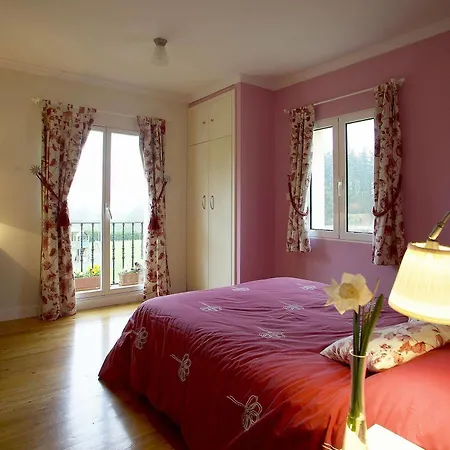 Amalurra Ecohotel & Retreat Center Hotell