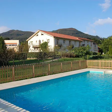 Amalurra Ecohotel & Retreat Center ホテル *