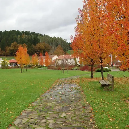 Amalurra Ecohotel & Retreat Center