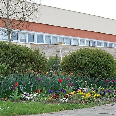 Amalurra Ecohotel & Retreat Center ホテル