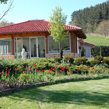 Amalurra Ecohotel & Retreat Center