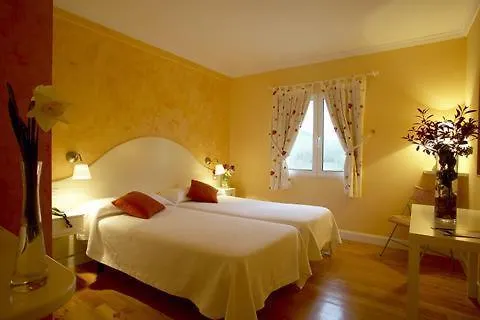 酒店 Amalurra Ecohotel & Retreat Center