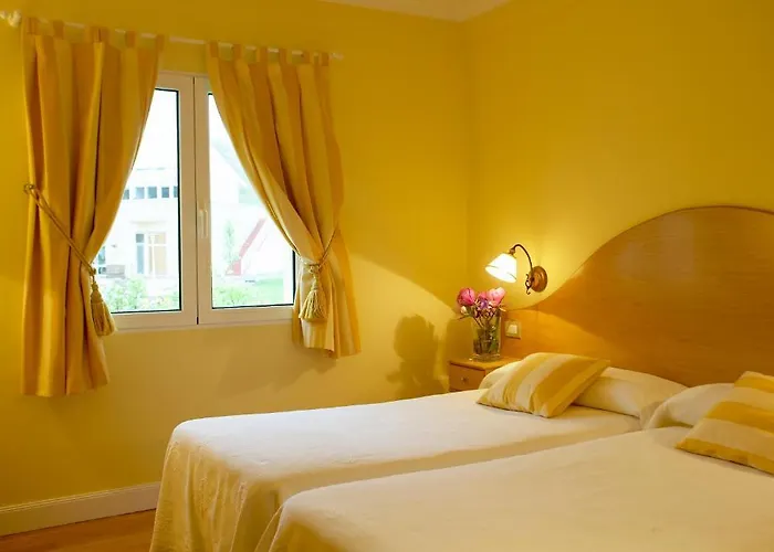 Amalurra Ecohotel & Retreat Center *