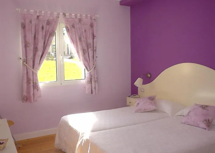 Amalurra Ecohotel & Retreat Center Hotel Laiseca