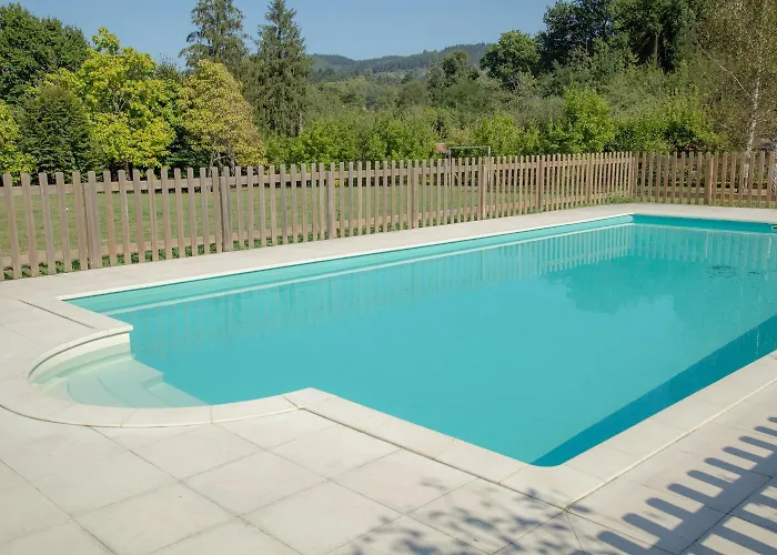 Hotel Amalurra Ecohotel & Retreat Center Laiseca