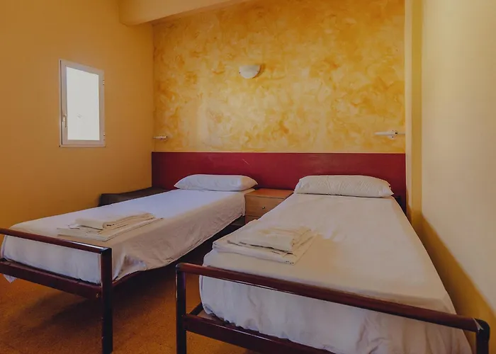 Amalurra Ecohotel & Retreat Center Hotel *