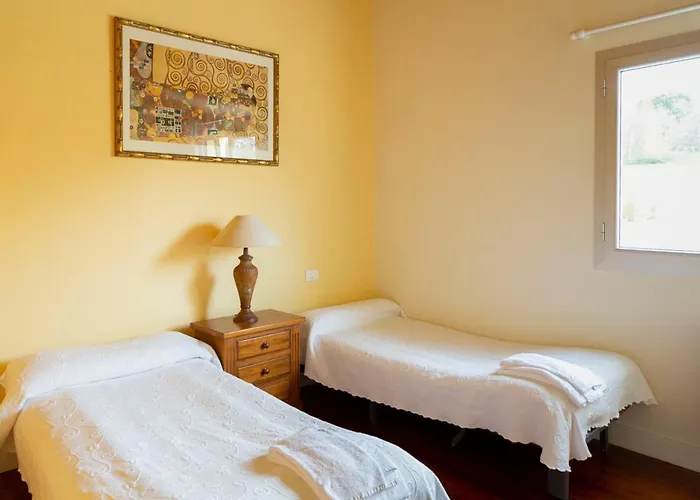 Hotel Amalurra Ecohotel & Retreat Center