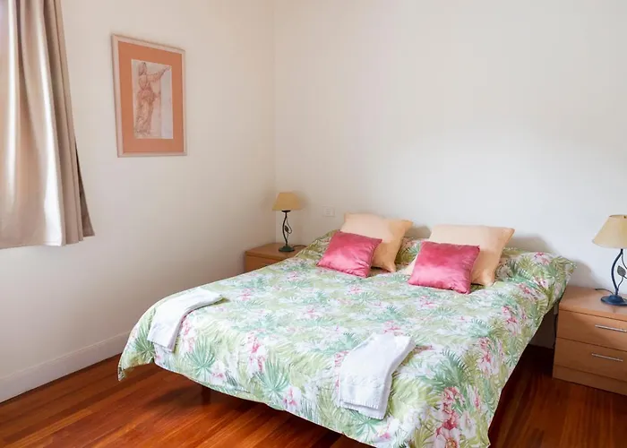 Hotel Amalurra Ecohotel & Retreat Center