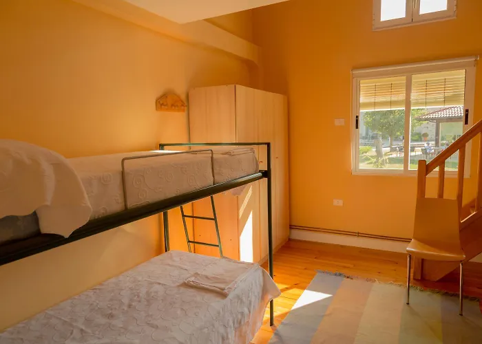 Amalurra Ecohotel & Retreat Center 酒店