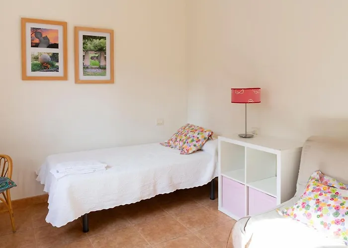 Hotel Amalurra Ecohotel & Retreat Center *