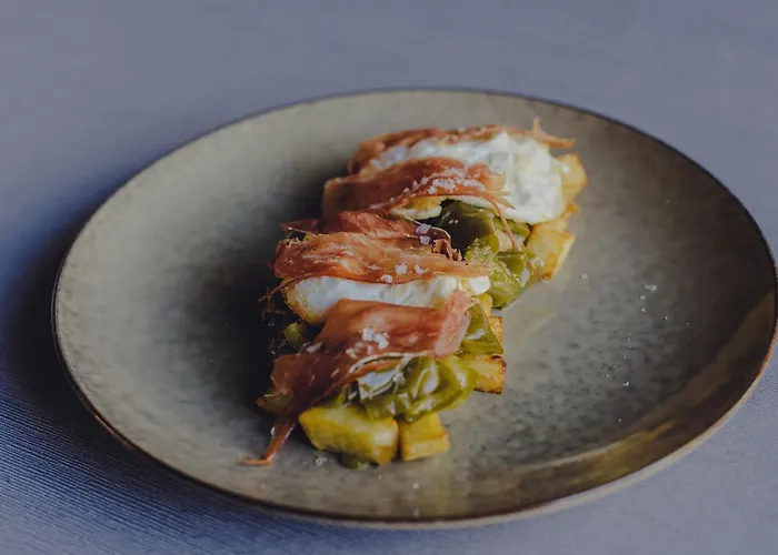 Amalurra Ecohotel & Retreat Center 酒店 *