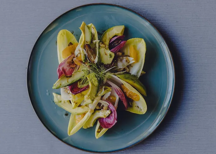 Amalurra Ecohotel & Retreat Center * Laiseca