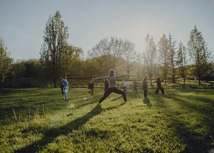 Amalurra Ecohotel & Retreat Center