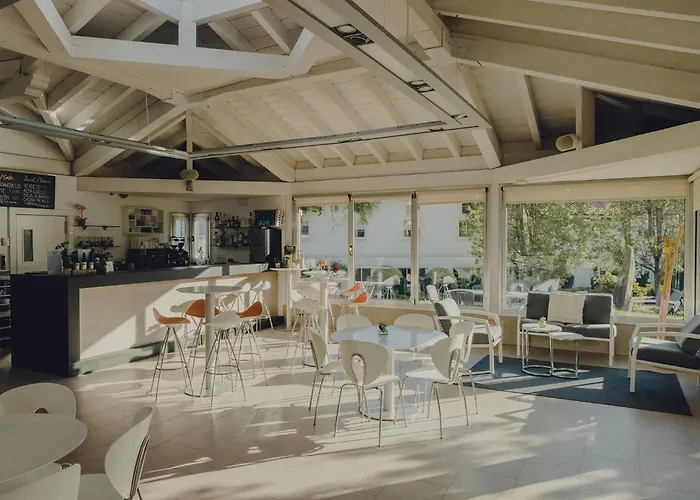 Amalurra Ecohotel & Retreat Center