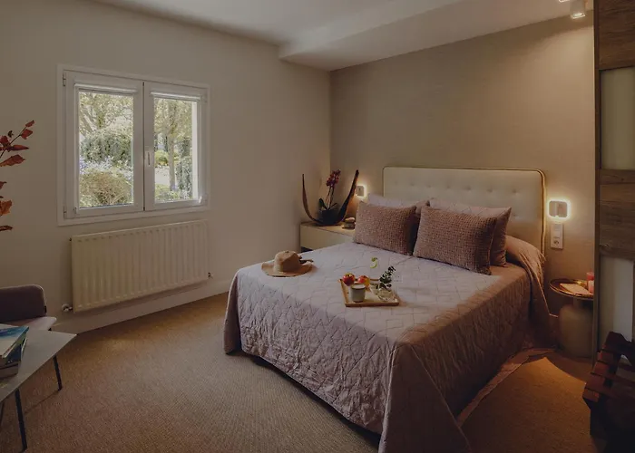 Amalurra Ecohotel & Retreat Center 酒店 *