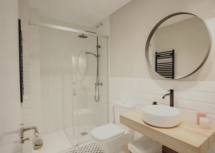 酒店 Amalurra Ecohotel & Retreat Center