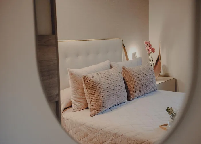 Hotel Amalurra Ecohotel & Retreat Center