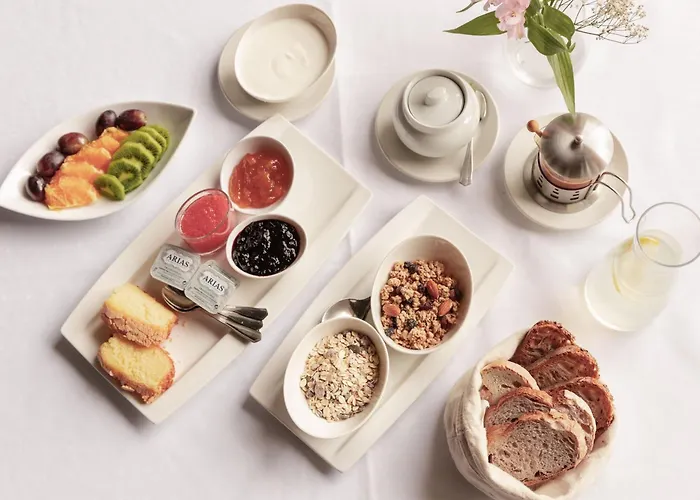 Hotel Amalurra Ecohotel & Retreat Center *