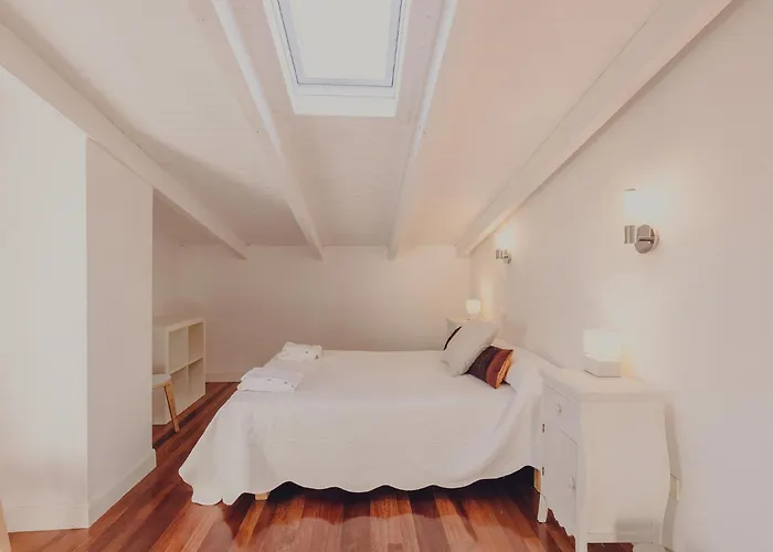 Amalurra Ecohotel & Retreat Center Laiseca