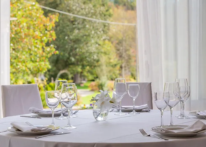 Amalurra Ecohotel & Retreat Center