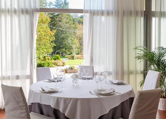 酒店 Amalurra Ecohotel & Retreat Center