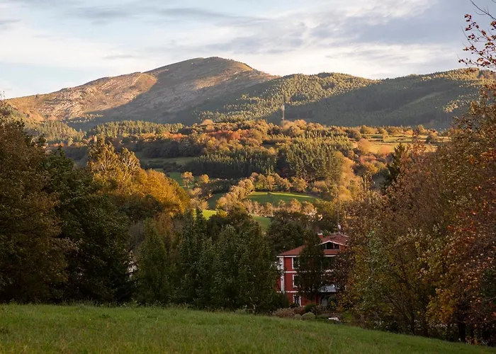 Amalurra Ecohotel & Retreat Center Hotel *