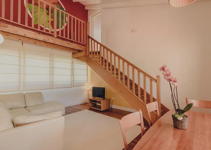 Hotel Amalurra Ecohotel & Retreat Center