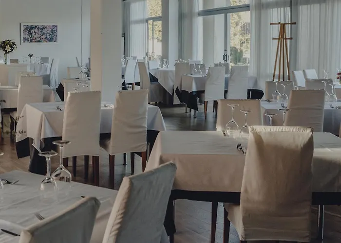 Amalurra Ecohotel & Retreat Center * Laiseca