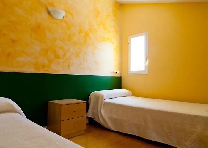 Hotel Amalurra Ecohotel & Retreat Center Laiseca