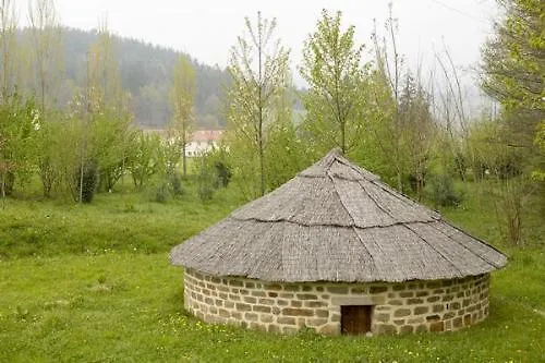 Amalurra Ecohotel & Retreat Center