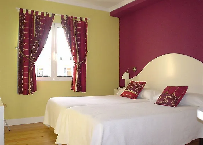 Amalurra Ecohotel & Retreat Center 酒店 *