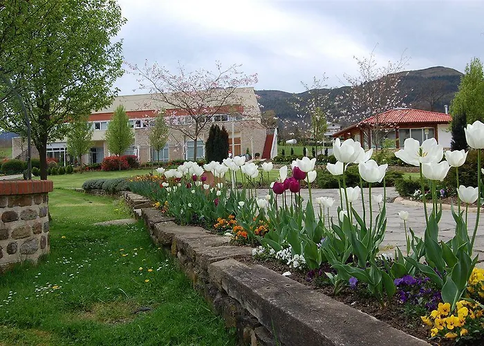 Amalurra Ecohotel & Retreat Center Hotel